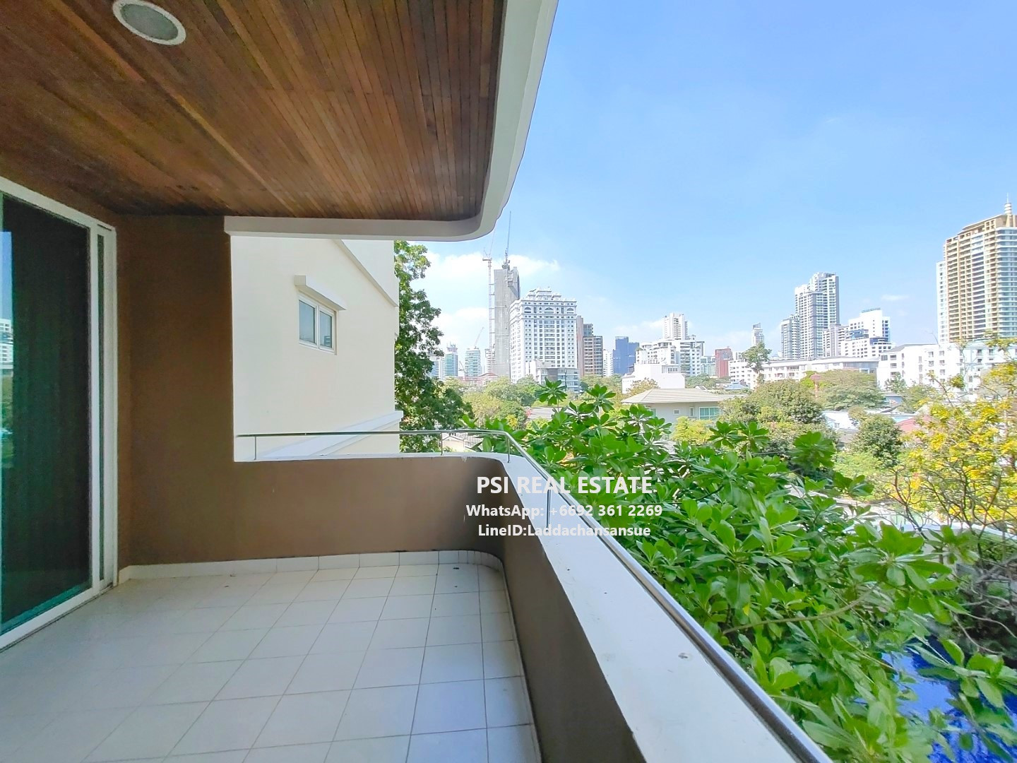 SPACIOUS 2-BEDROOM SERVICED APARTMENT | PHROM PHONG AREA 💙 – รูปที่ 2