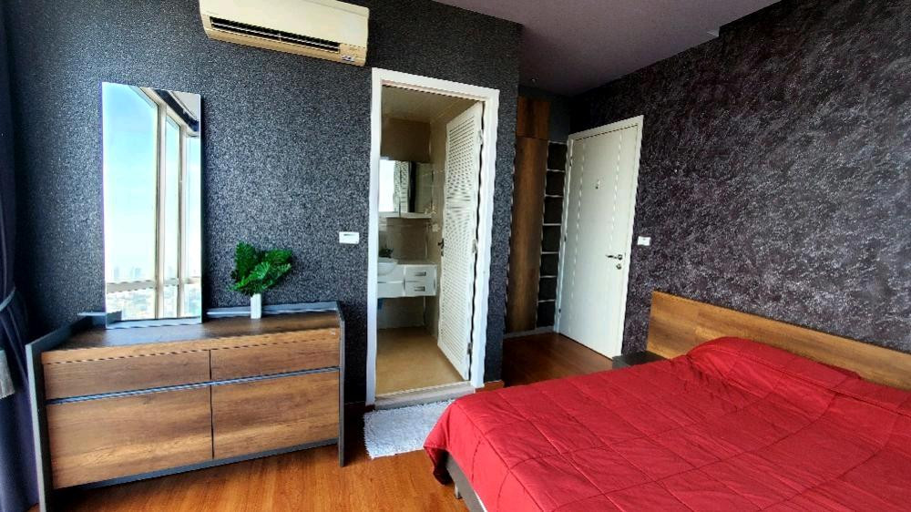 คอนโดให้เช่า 2 ห้องนอน 2 ห้องน้ำ – รูปที่ 3
