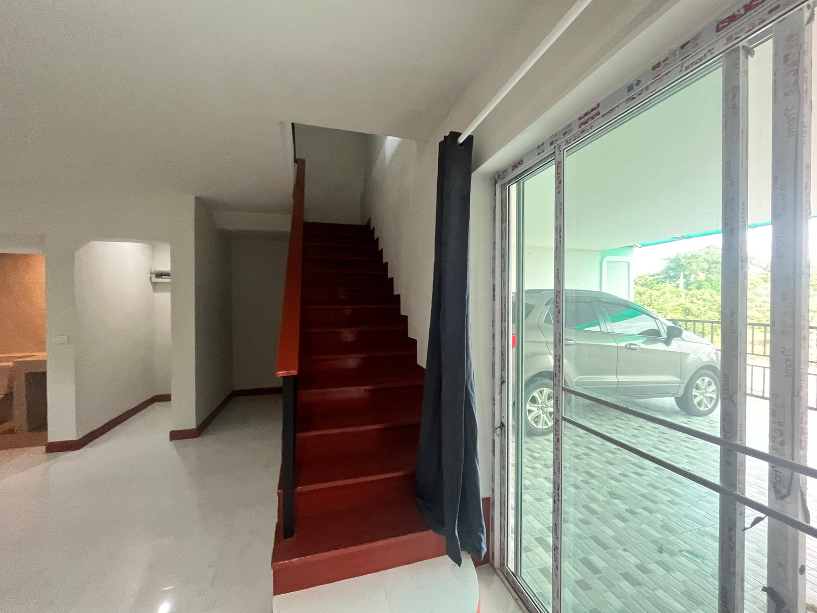 🏡 บ้านสร้างใหม่ ราคาเพียง 1.99 ล้านบาท! ตรงข้ามตลาดเจดีย์ แม่ครัว สันทราย เชียงใหม่ – รูปที่ 3