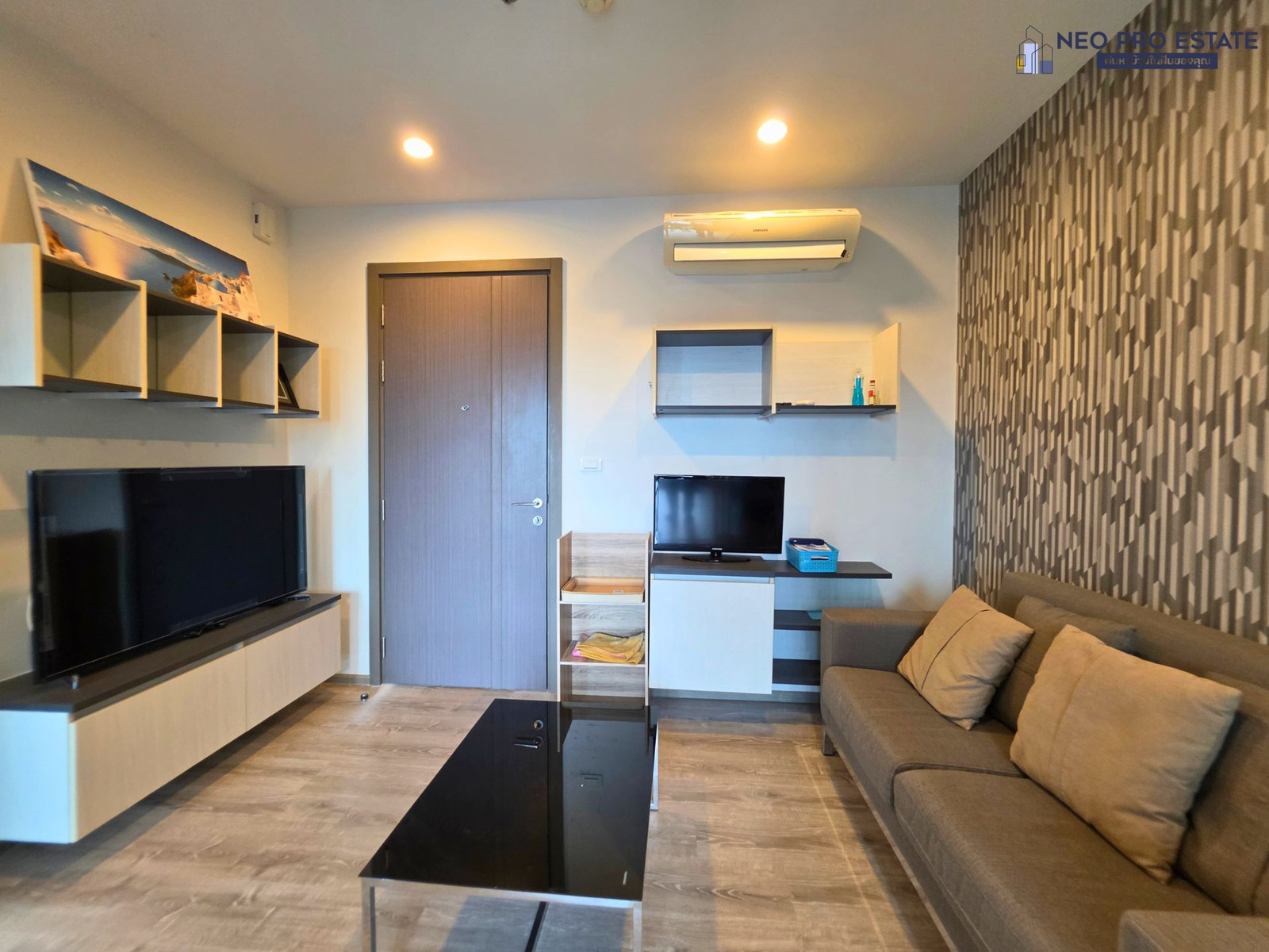 Condo for sale, The Base Height Mittraphap-Khon Kaen , 28th floor, size 30.37 sq m, 1 bedroom, next to Mittraphap Road, next to Central. Condo for sale, The Base Height Mittraphap-Khon Kaen , 28th floor, size 30.37 sq m, 1 bedroom, next to Mittraphap Road, next to Central.