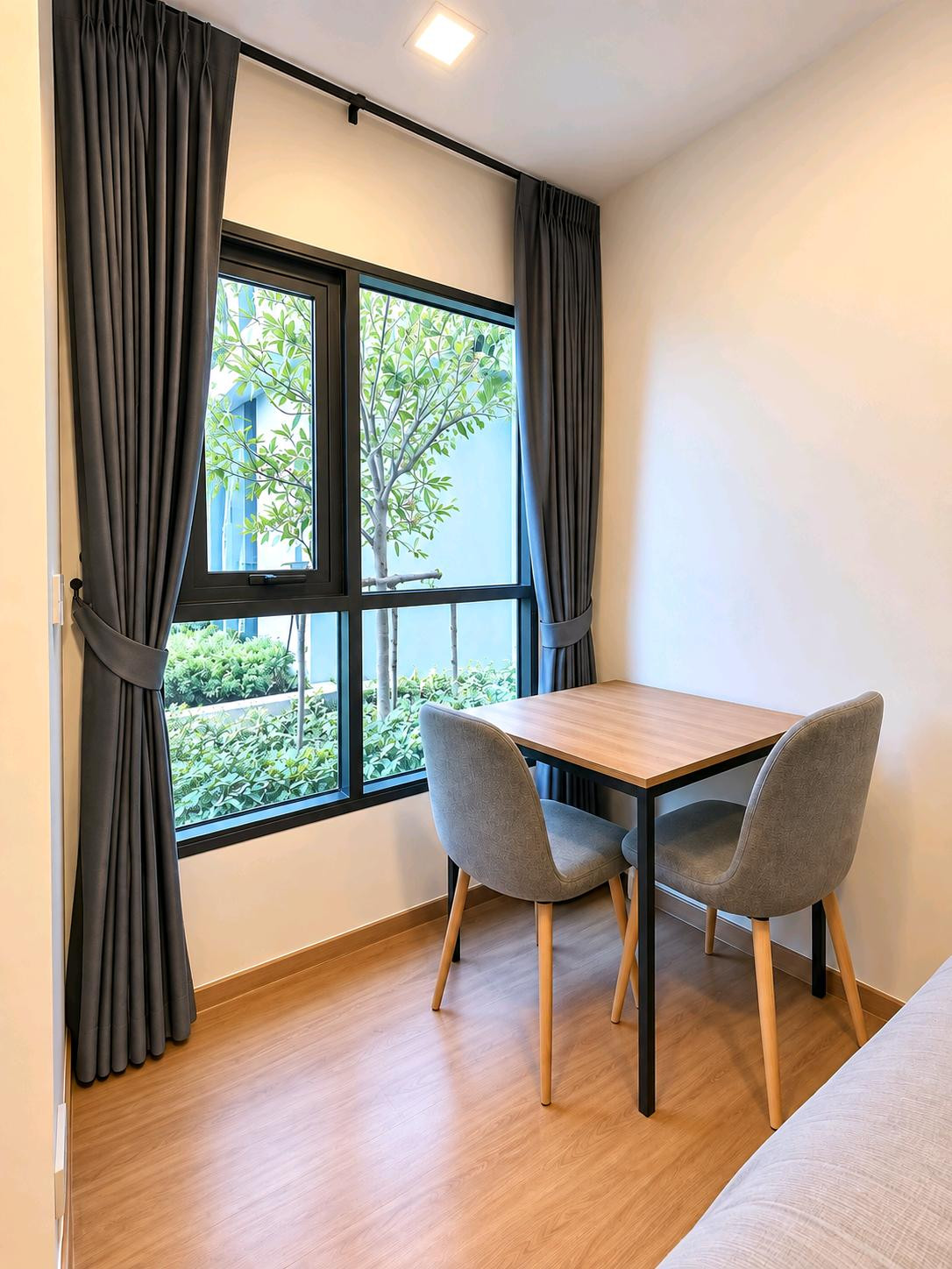 🏙️For rent, brand new room, near MRT-Bang Phlat @ Chapter one Spark, fully furnished, complete electricity, ready to move in, say hello 📱or Line: 0616395225 – รูปที่ 3