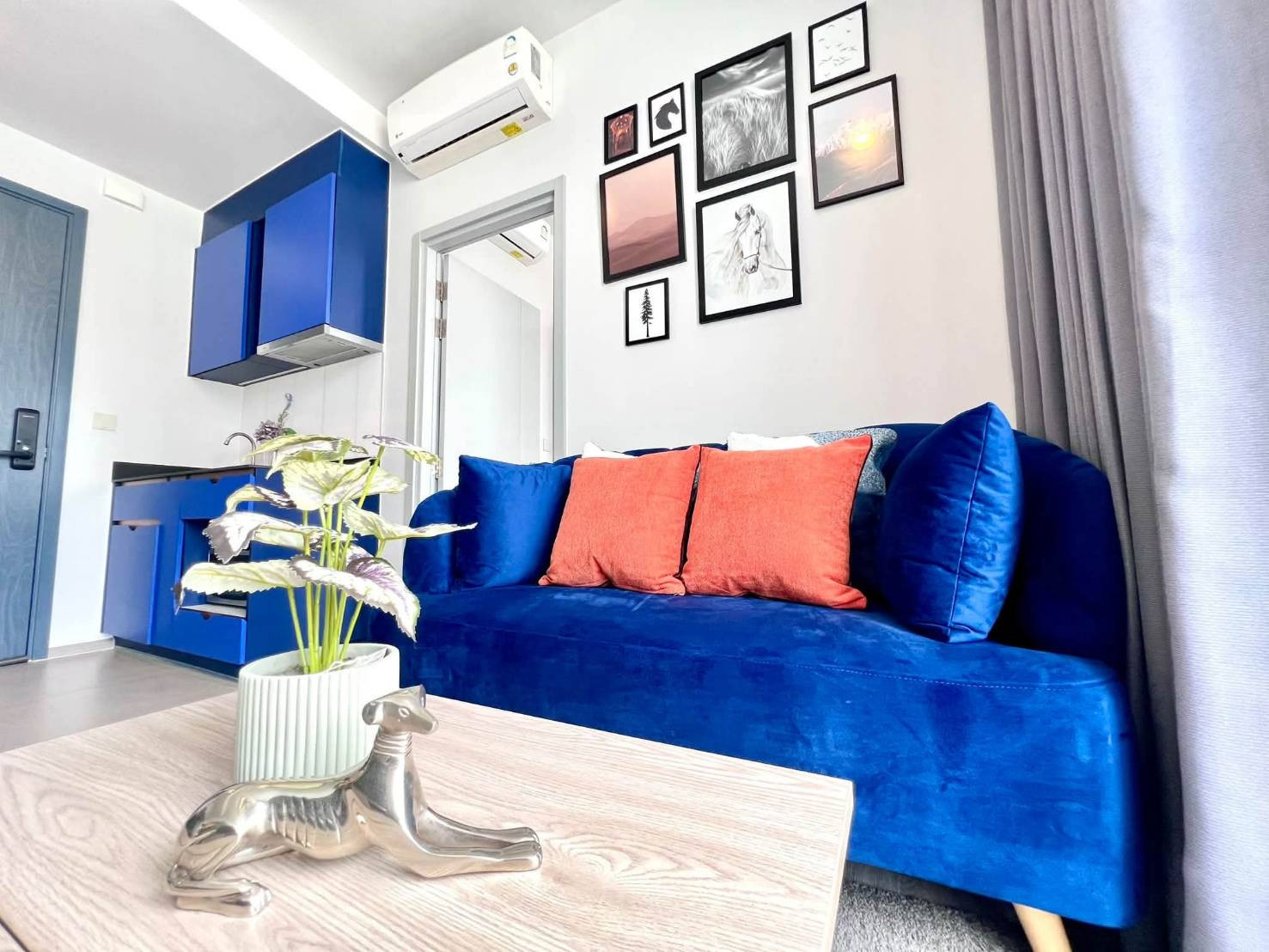  XT Ekkamai for Rent Special Price 23,000 THB/m. – รูปที่ 3
