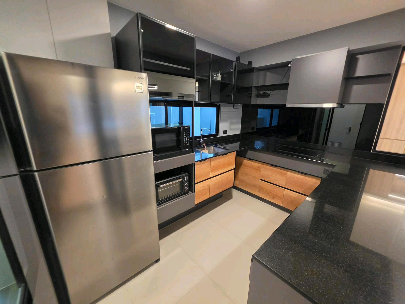 ✅ FOR RENT ✅ VIVE Bangna KM.7 🔥 HOT DEAL 🔥 FULLY FURNISHED | 150 M. FROM MEGA BANGNA – รูปที่ 4