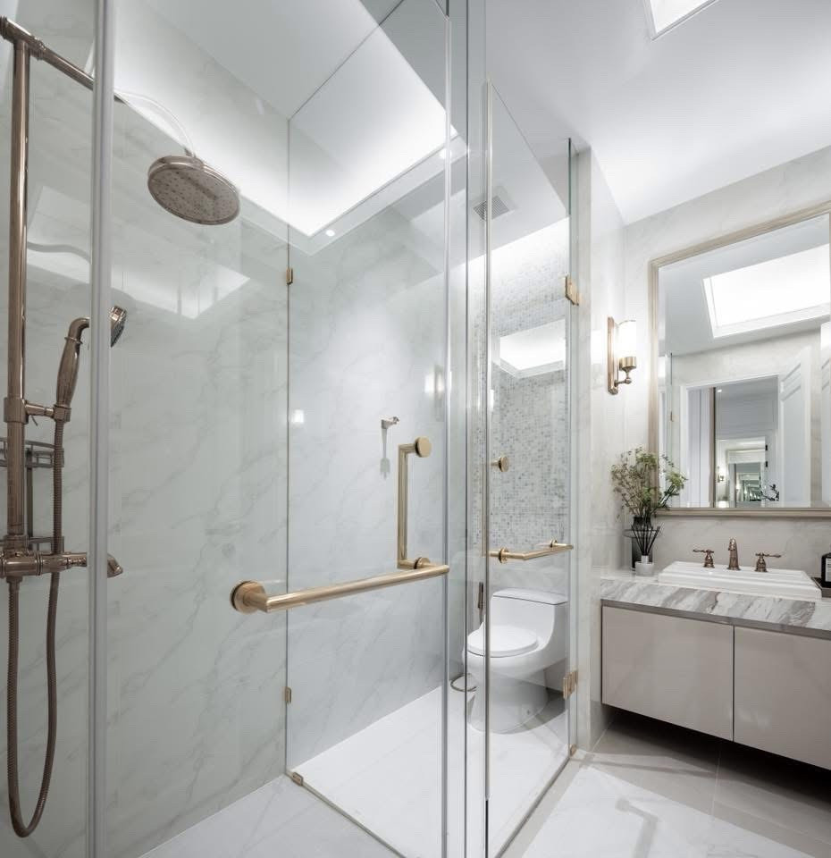 Luxury house Ekkamai 22 ready to move in – รูปที่ 4