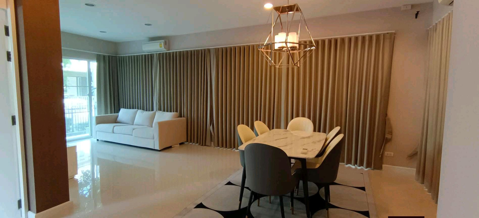 ✅FOR RENT✅ Nara Botanic Village, Srinakarin 🔥 HOT DEAL