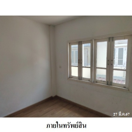 ทาวน์เฮ้าส์ 2 ชั้น ทำเลดี หมู่บ้านทิพย์พิมานการ์เด้น บ้านกล้วย-ไทรน้อย นนทบุรี ใกล้รถไฟฟ้า MRT คลองบางไผ่ ราคาคุ้มค่า เหมาะอยู่อาศัยหรือลงทุน เพียง  1.644 ล้าน – รูปที่ 3
