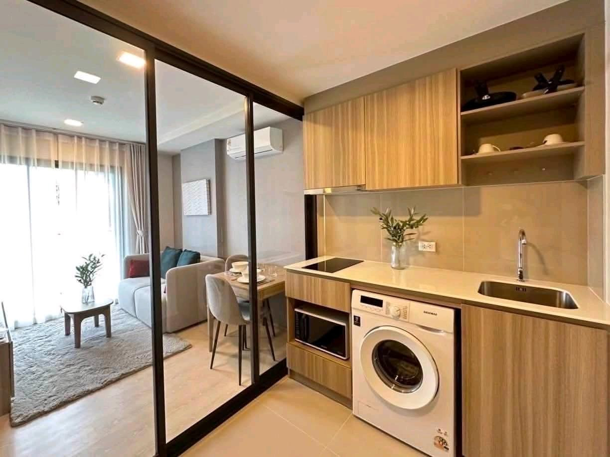 CondoForRent The BASE RISE CENTRAL PHUKET   – รูปที่ 3