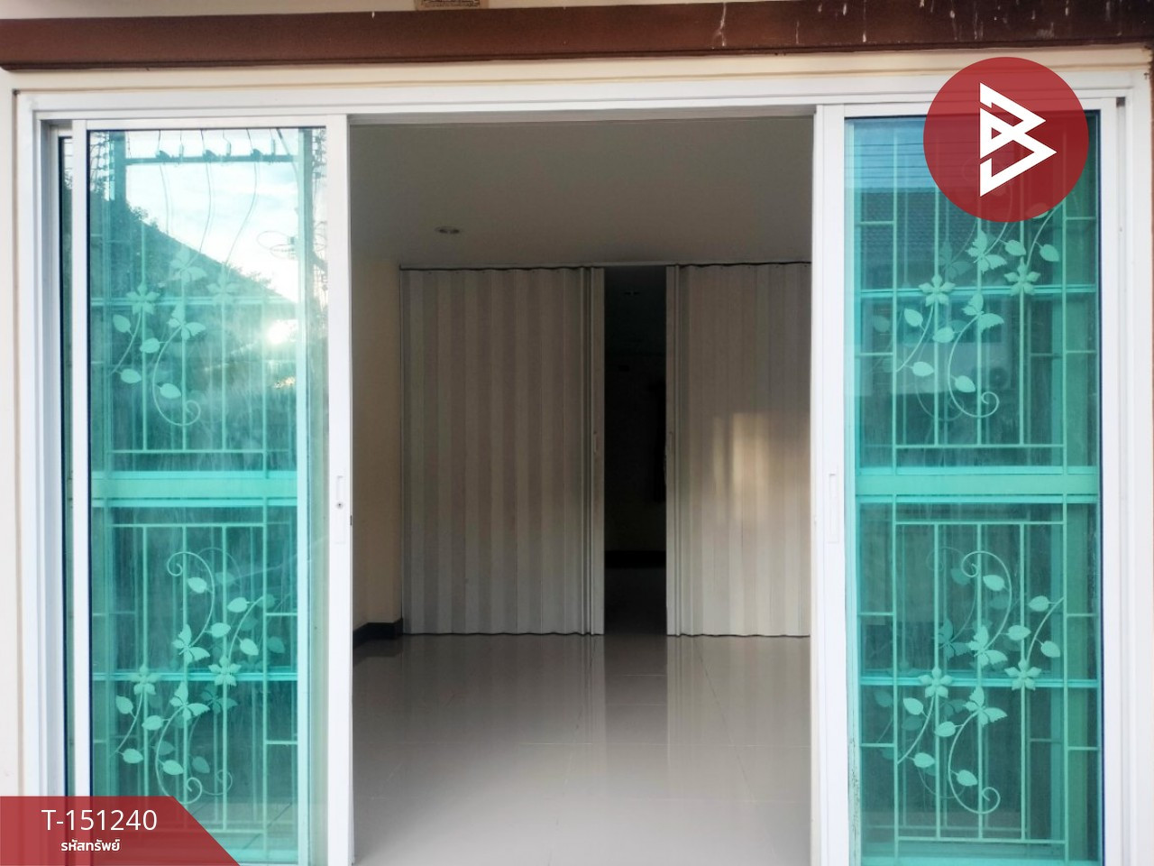 ขายบ้านแฝด หมู่บ้านภูมิสิริ รังสิต-คลอง 7 ธัญบุรี ปทุมธานี – รูปที่ 3