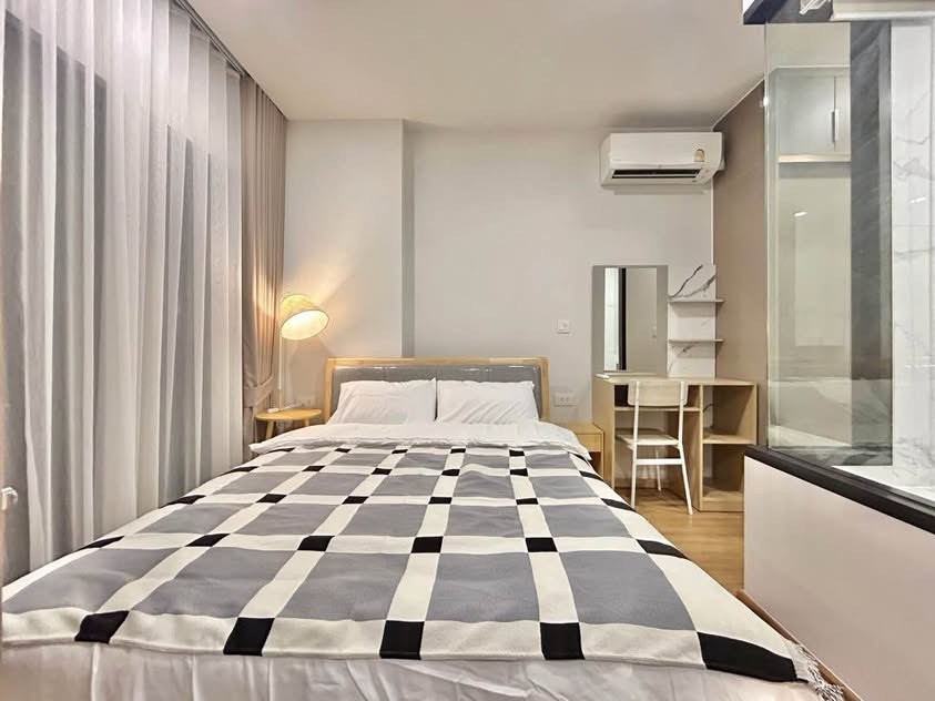 ให้เช่าคอนโด Cloud Thonglor-Phetchaburi / 1 ห้องนอน 1 ห้องน้ำ  – รูปที่ 2