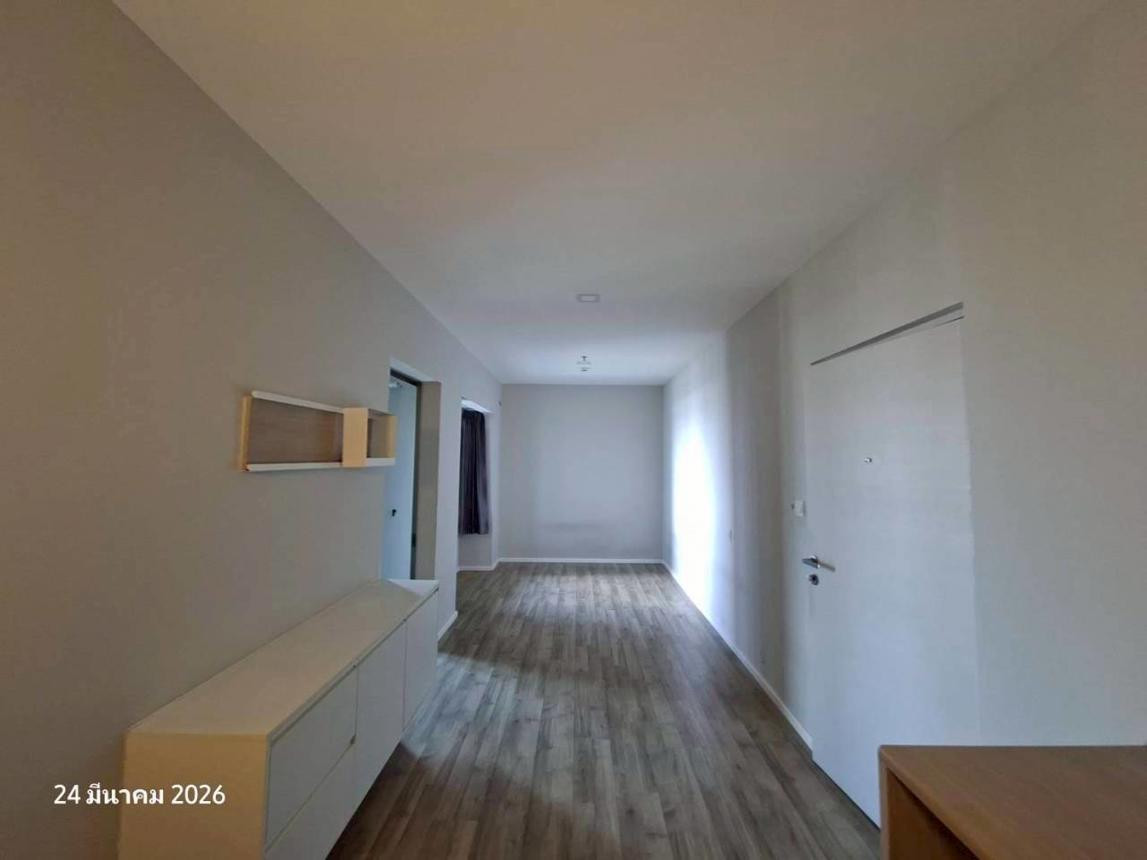 Condo 1 bedroom, 39.20 sq m, price only 1.853 million! 🔥 11th floor, high view, Rama 2 location, project age only 6 years - you can own it with a budget of less than 2 million! Condo 1 bedroom, 39.20 sq m, price only 1.853 million! 🔥 11th floor, high view, Rama 2 location, project age only 6 years - you can own it with a budget of less than 2 million!