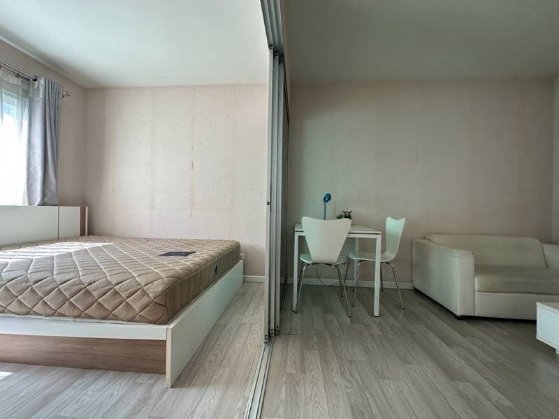 ขาย พลัม พหลโยธิน 89 ห้องสวยพร้อมอยู่ – รูปที่ 4