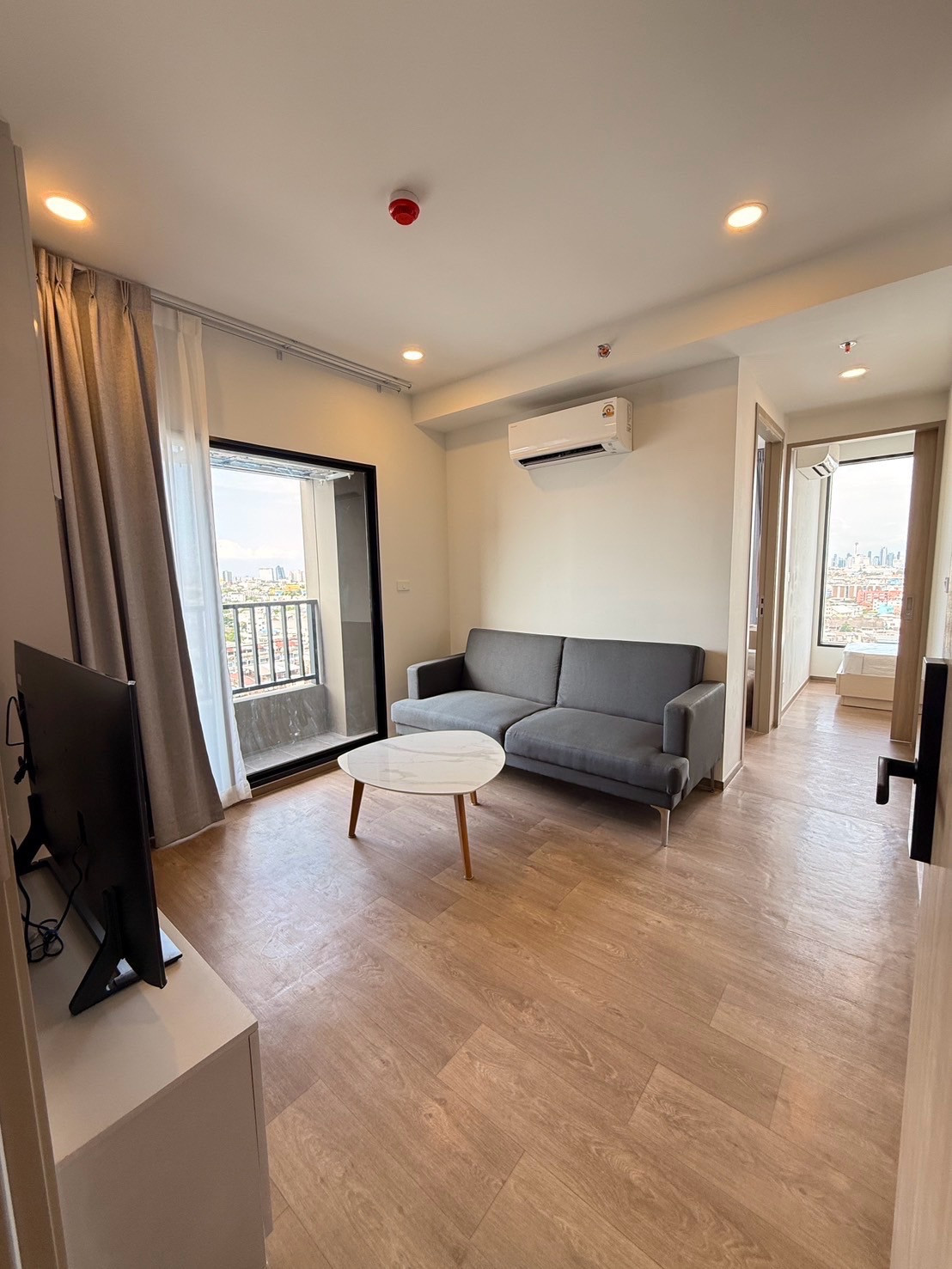 For rent, 2 bedrooms, SO ORIGIN SIRIRAJ | New condo near Siriraj. For rent, 2 bedrooms, SO ORIGIN SIRIRAJ | New condo near Siriraj.