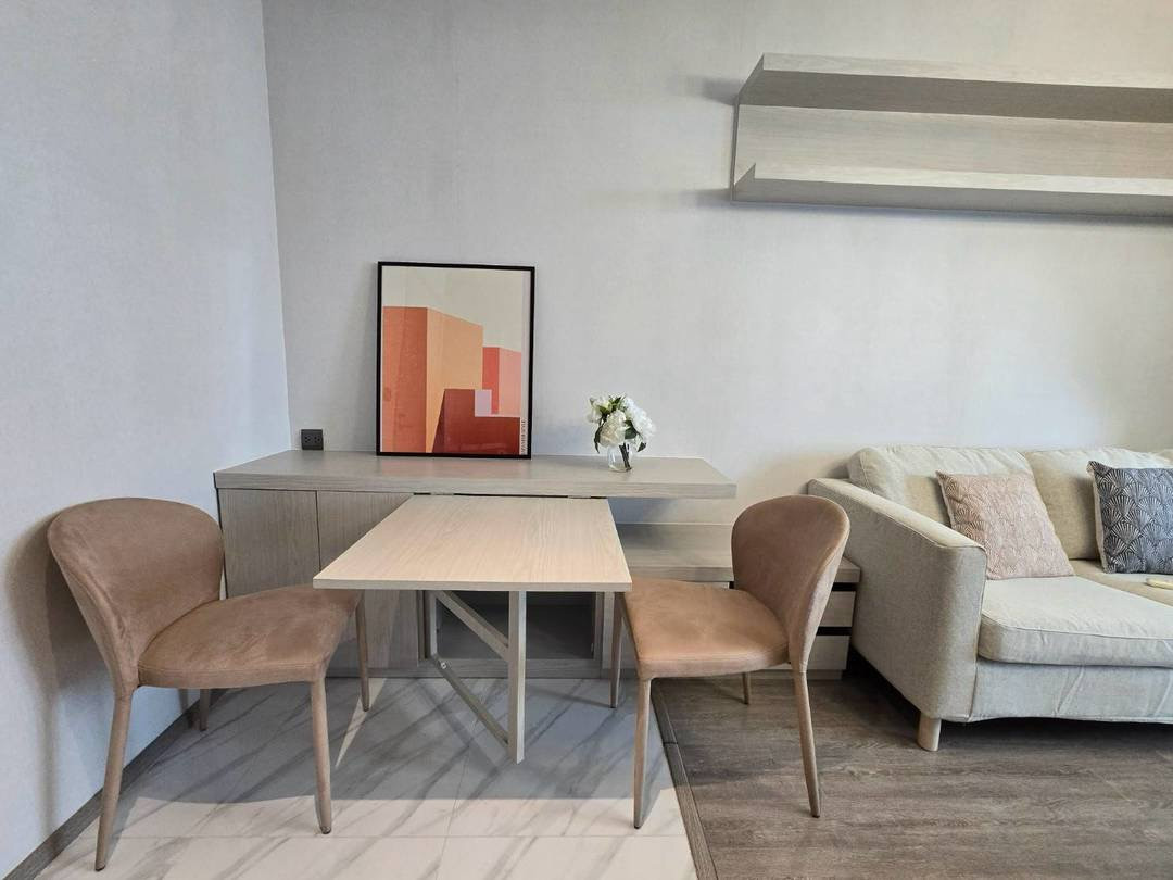 For Rent: Rhythm Ekkamai one bedroom  – รูปที่ 4