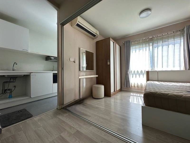 ขาย พลัม พหลโยธิน 89 ห้องสวยพร้อมอยู่ – รูปที่ 3