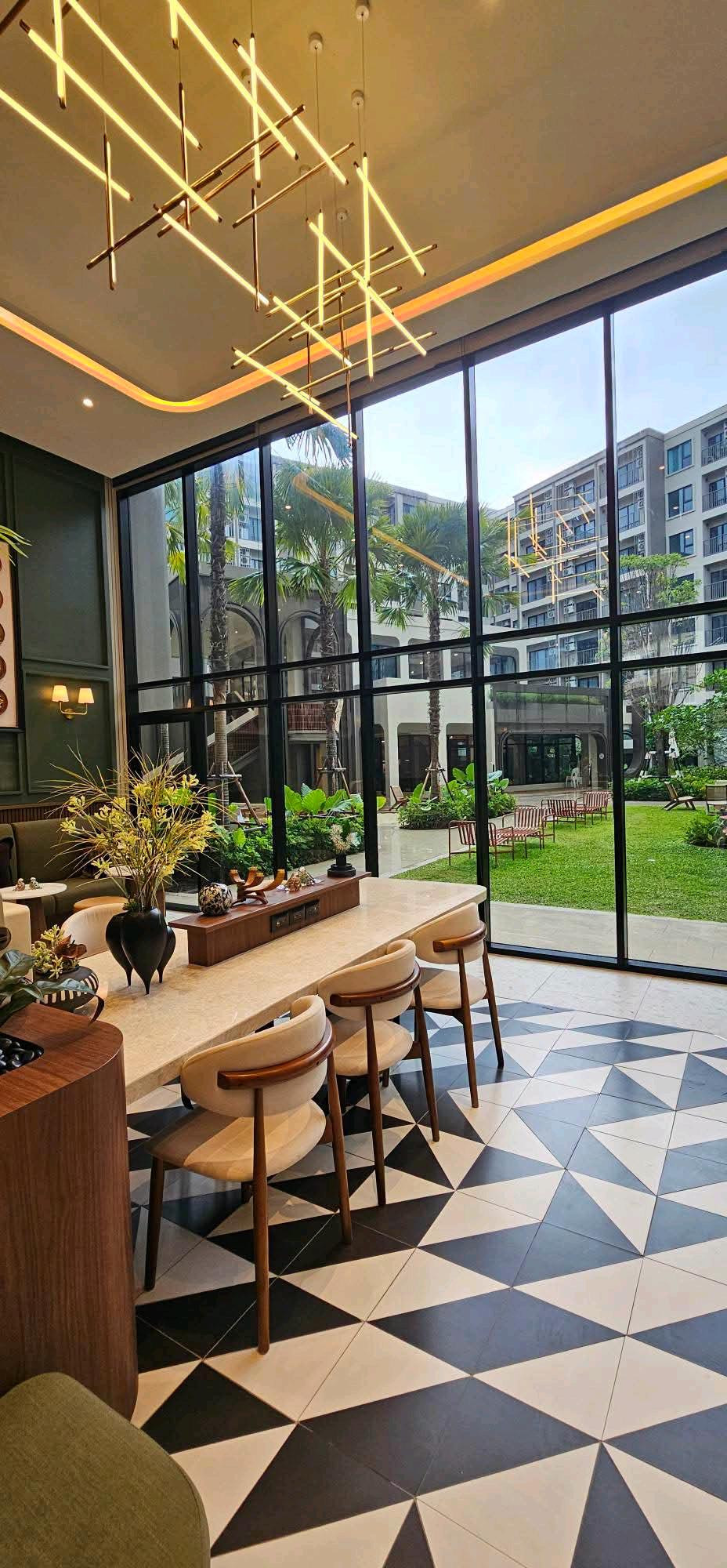 THE ORIGIN KATHU – PATONG Brand New • Fully Furnished • Resort-Style Living – รูปที่ 2