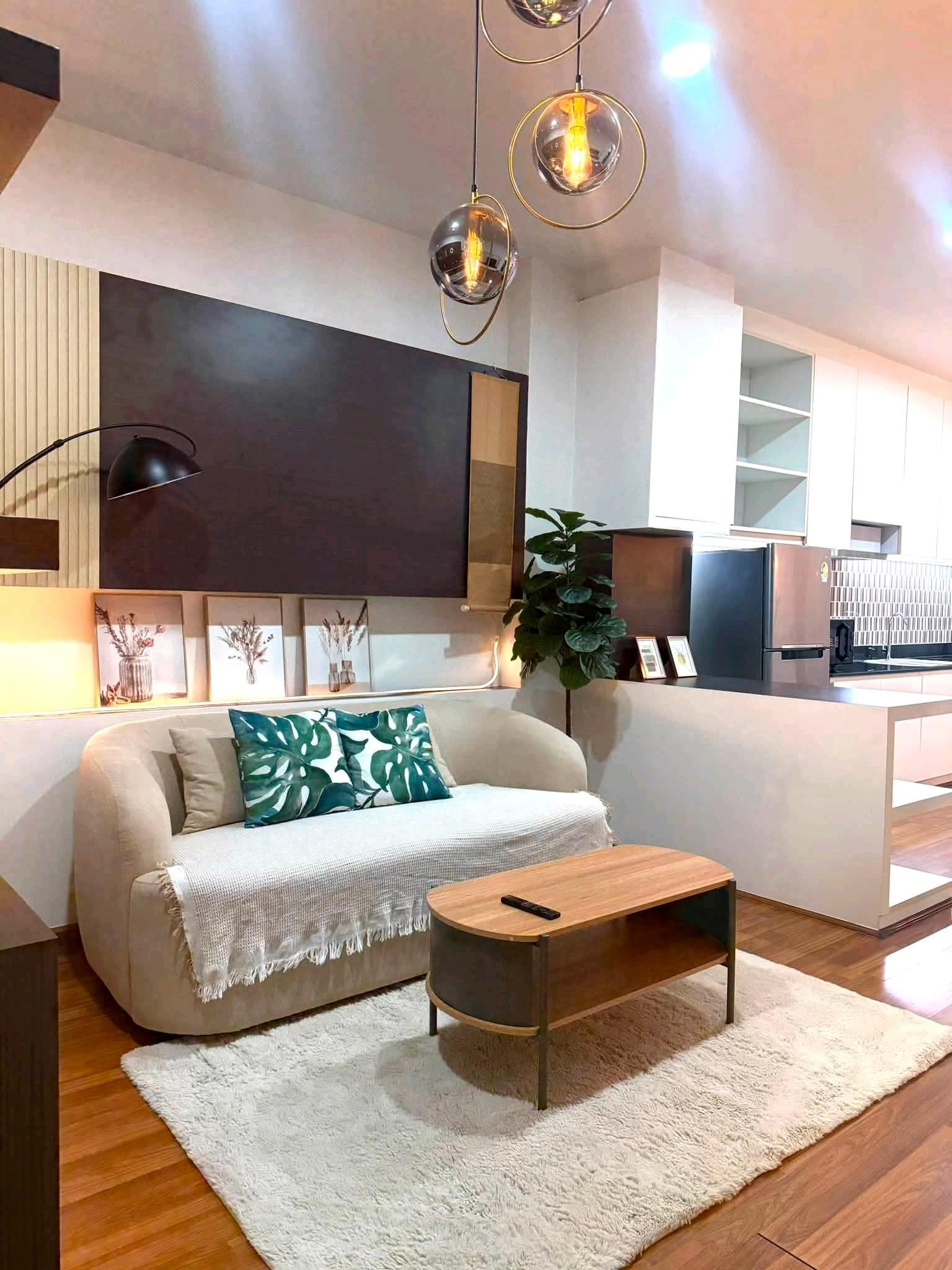 FORRENT PANASON GREEN PLACE CONDOMINIUM – PHUKET  📍 Excellent Location | Ready to Move In – รูปที่ 2
