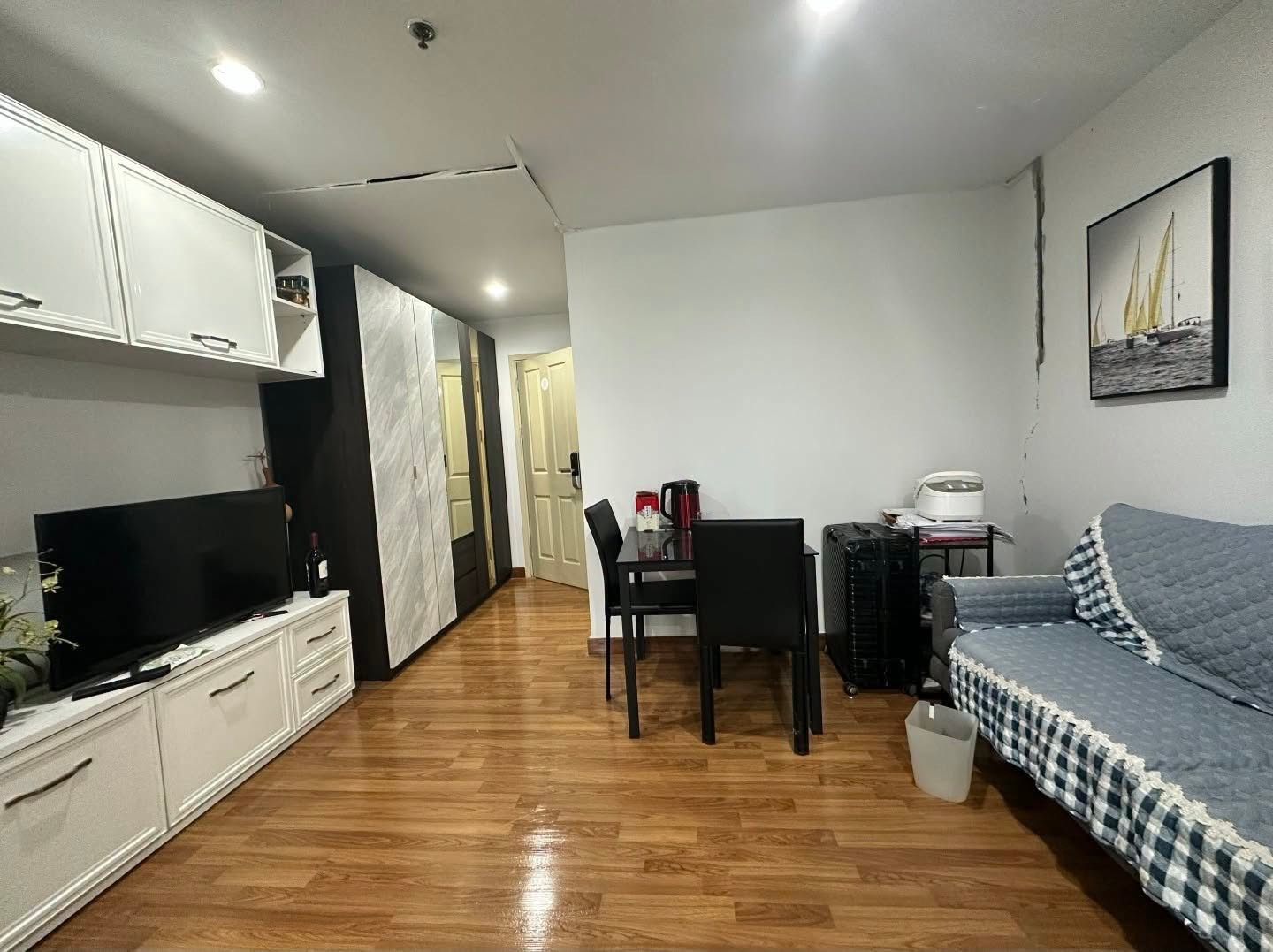 ขายด่วน!ห้องเฟอร์ฯครบราคาดีที่สุด!! ⭐Regent Home Bangson (Phase 27) (รีเจ้นท์ โฮม บางซ่อน เฟส 27) ขายด่วน!ห้องเฟอร์ฯครบราคาดีที่สุด!! ⭐Regent Home Bangson (Phase 27) (รีเจ้นท์ โฮม บางซ่อน เฟส 27)