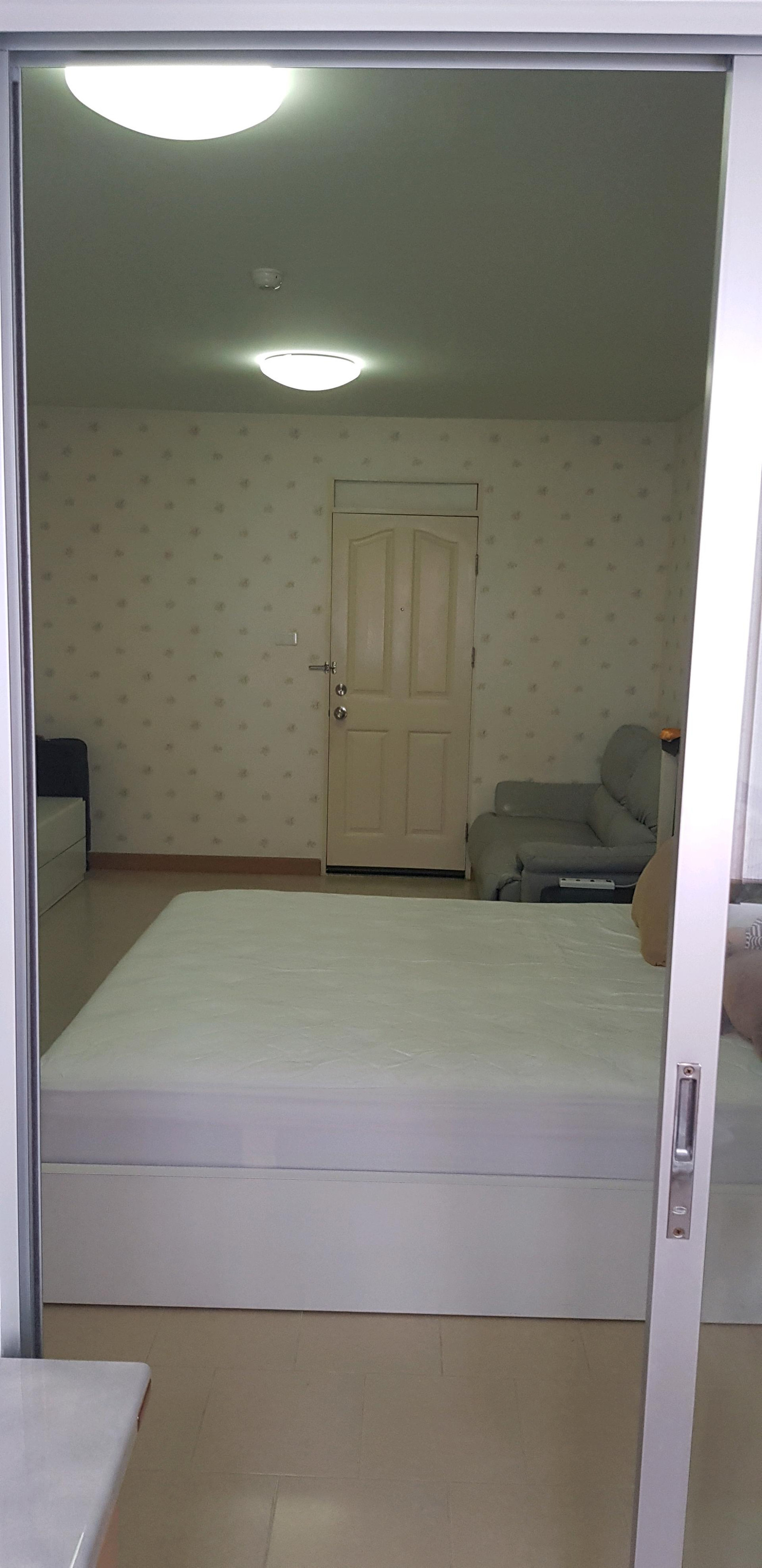(รหัส SM2197) ขายคอนโด โครงการ City Home Ratchada - Pinklao : ซิตี้โฮม รัชดา - ปิ่นเกล้า (จรัญสนิทวงศ์ 95/1) – รูปที่ 4