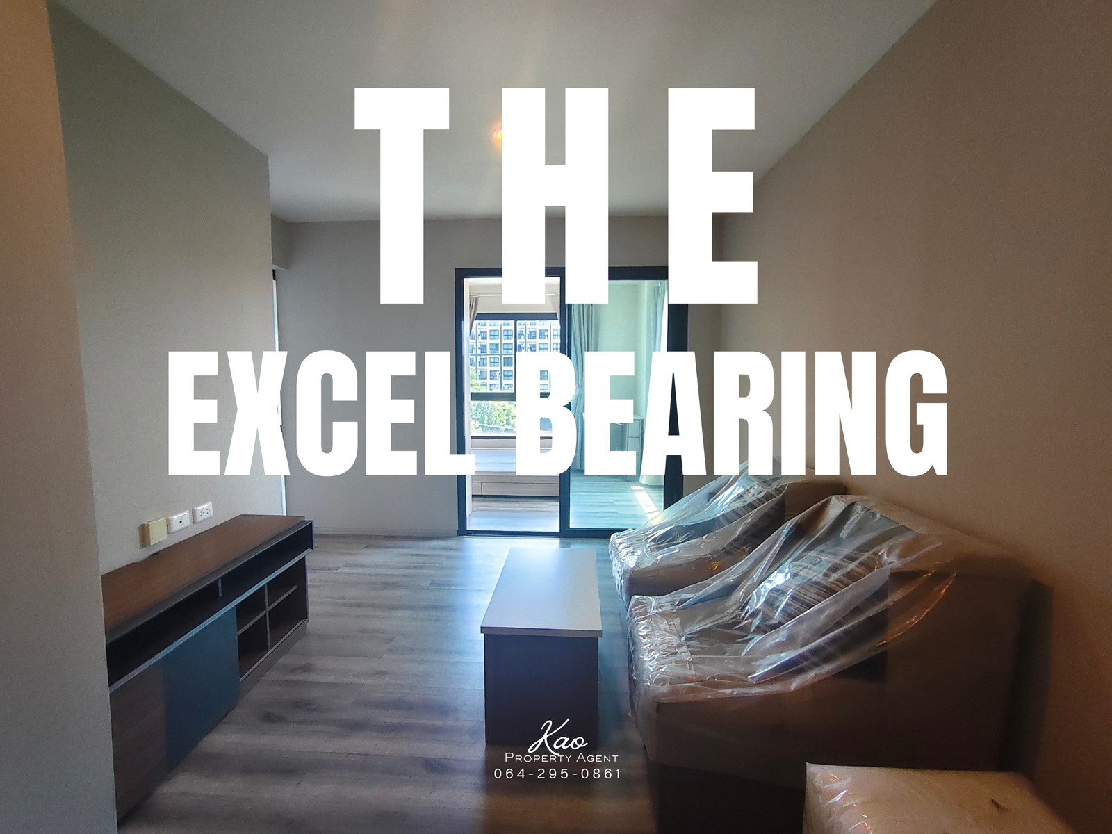 New room for sale, The Excel Bearing, near BTS Bearing. New room for sale, The Excel Bearing, near BTS Bearing.