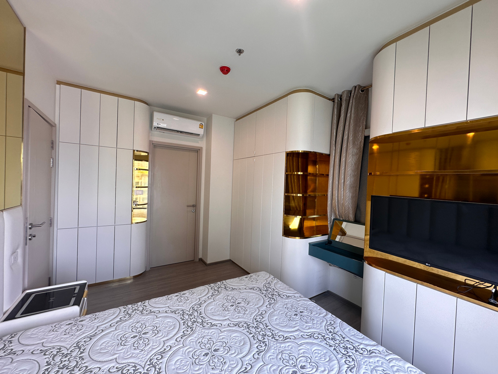 📢 (ให้เช่า) The Base Thonglor–Phetchaburi – รูปที่ 4