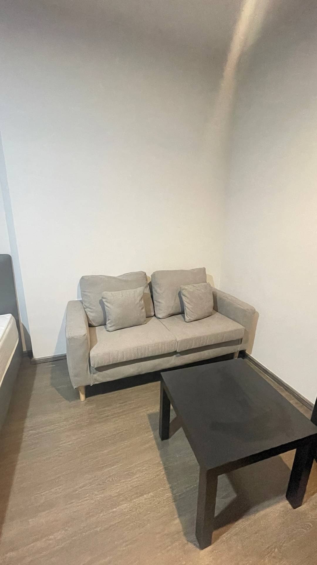 ขายพร้อมผู้เช่า! IDEO Sukhumvit 93 ห้อง Studio ชั้น 24 วิวโล่ง ใกล้ BTS บางจาก เพียง 3.6 ล้านบาท – รูปที่ 4