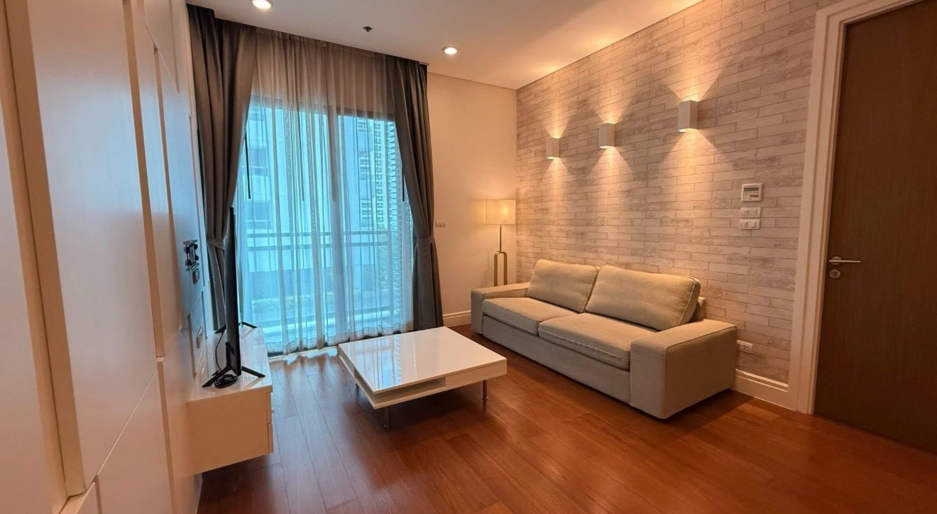 🏙️Rent/Sale | Bright 24 | Luxury condo, beautiful room, ready to move in ✨