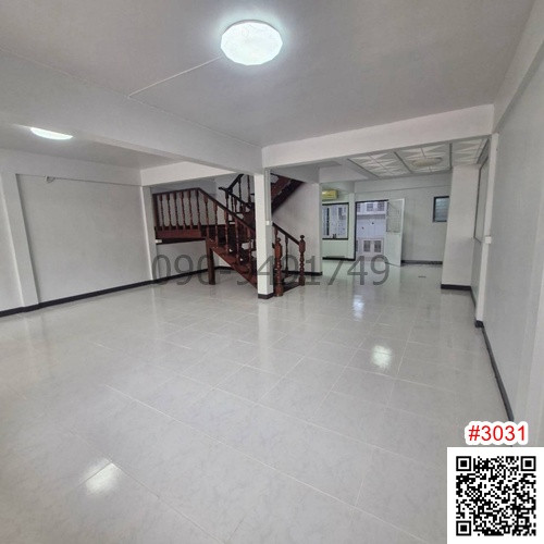 ขาย ทาวน์เฮาส์ หมู่บ้าน เสตะนิเวศน์ ซ. กำนันแม้น7 ใกล้ BTS วุฒากาศ   – รูปที่ 4