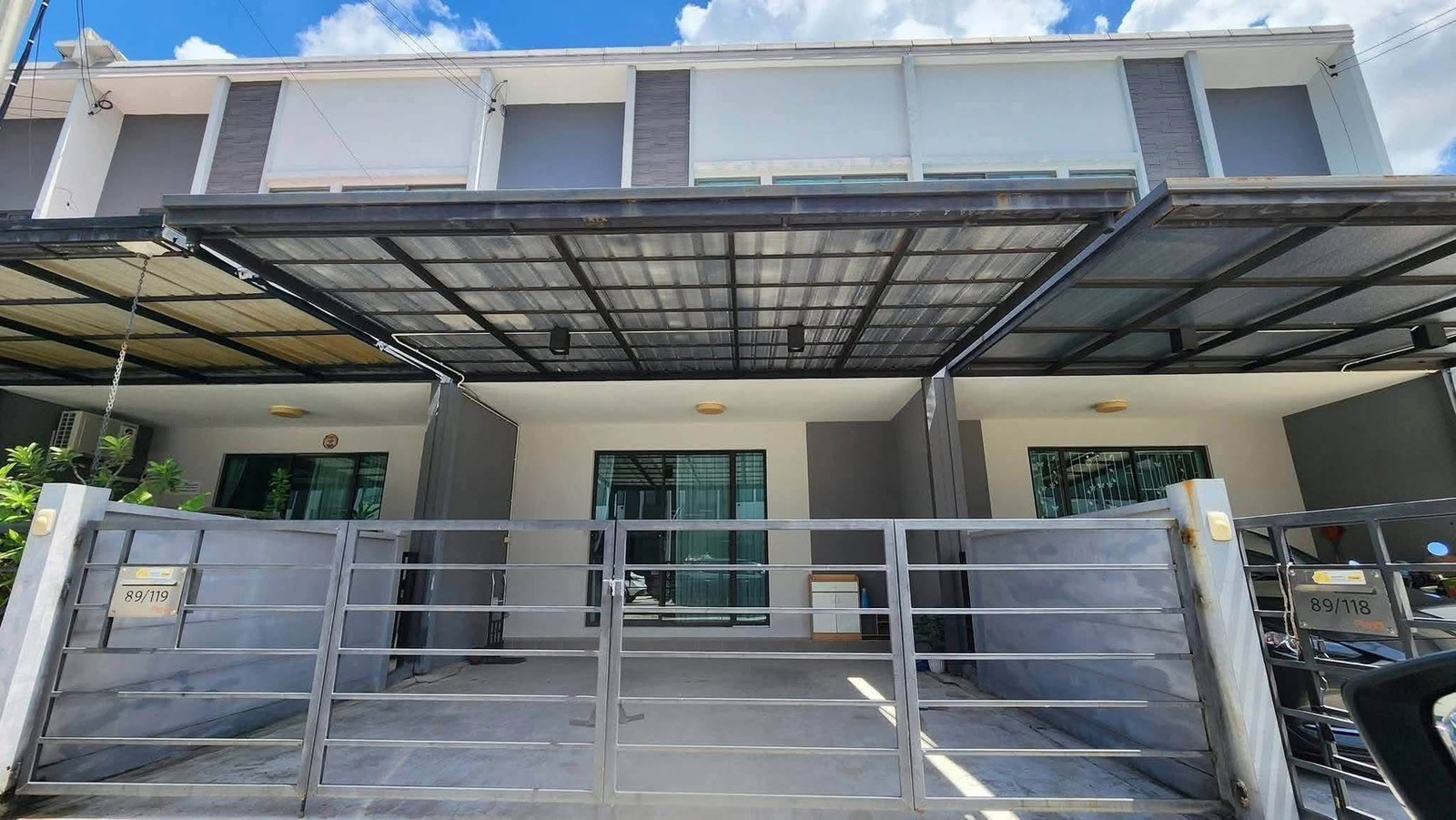 🏡 PLENO Phahonyothin-Rangsit | near Future Park Rangsit