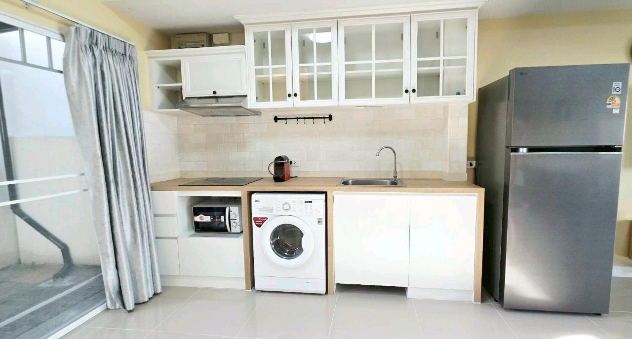🔥 Townhome for Rent INDY Bangna km.7 🔥🔥 Nearby Mega bangna – รูปที่ 4