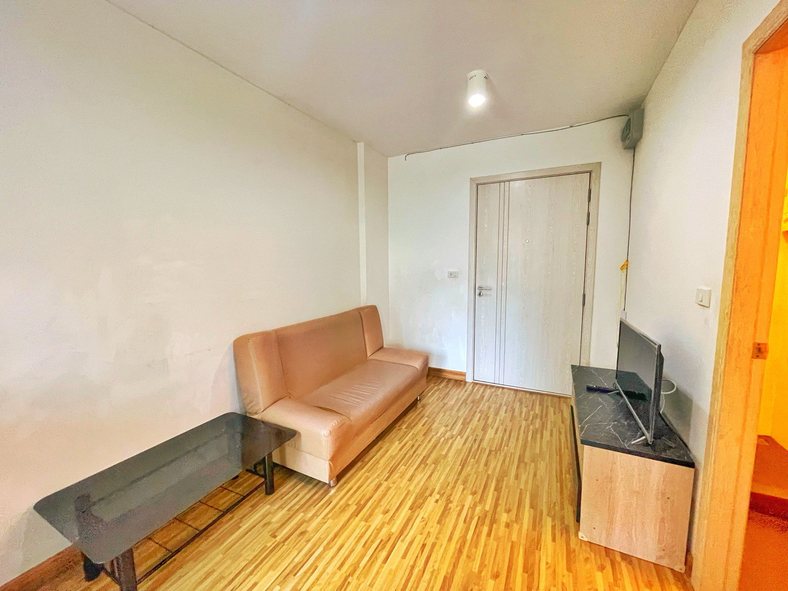 () Ⓜ️Condo for rent, Iris Westgate, near Central Bang Yai 🚄 MRT Khlong Bang Phai 🌟There is a washing machine. – รูปที่ 4
