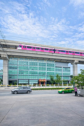 หลักสี่ 300 ม. MRT ราชภัฏพระนคร 999ม.คลินิก ร้านทำผม ร้านสปา กวดวิชา อาคารพาณิชย์ ชั้น1 รร.นานาชาติ ฮาร์โรว์ 6กม. 80 ตร.ม. – รูปที่ 3