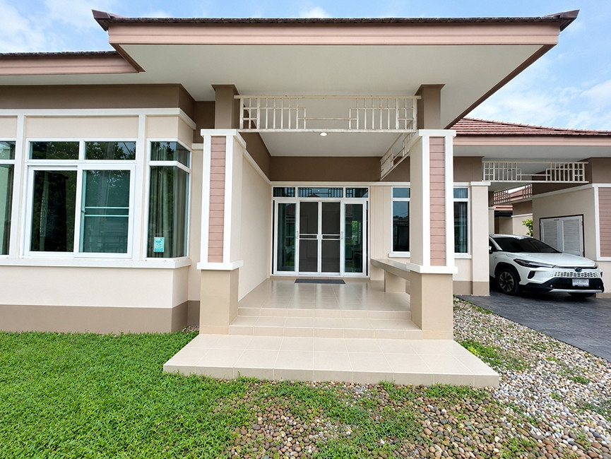 The Palm Phla Beach, Ban Chang *** House for Rent *** – รูปที่ 4