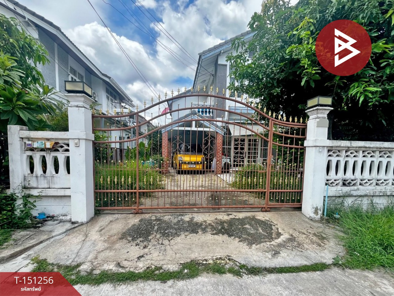 ขายบ้านเดี่ยว หมู่บ้านประชาชื่น สามัคคี 63 นนทบุรี ขายบ้านเดี่ยว หมู่บ้านประชาชื่น สามัคคี 63 นนทบุรี