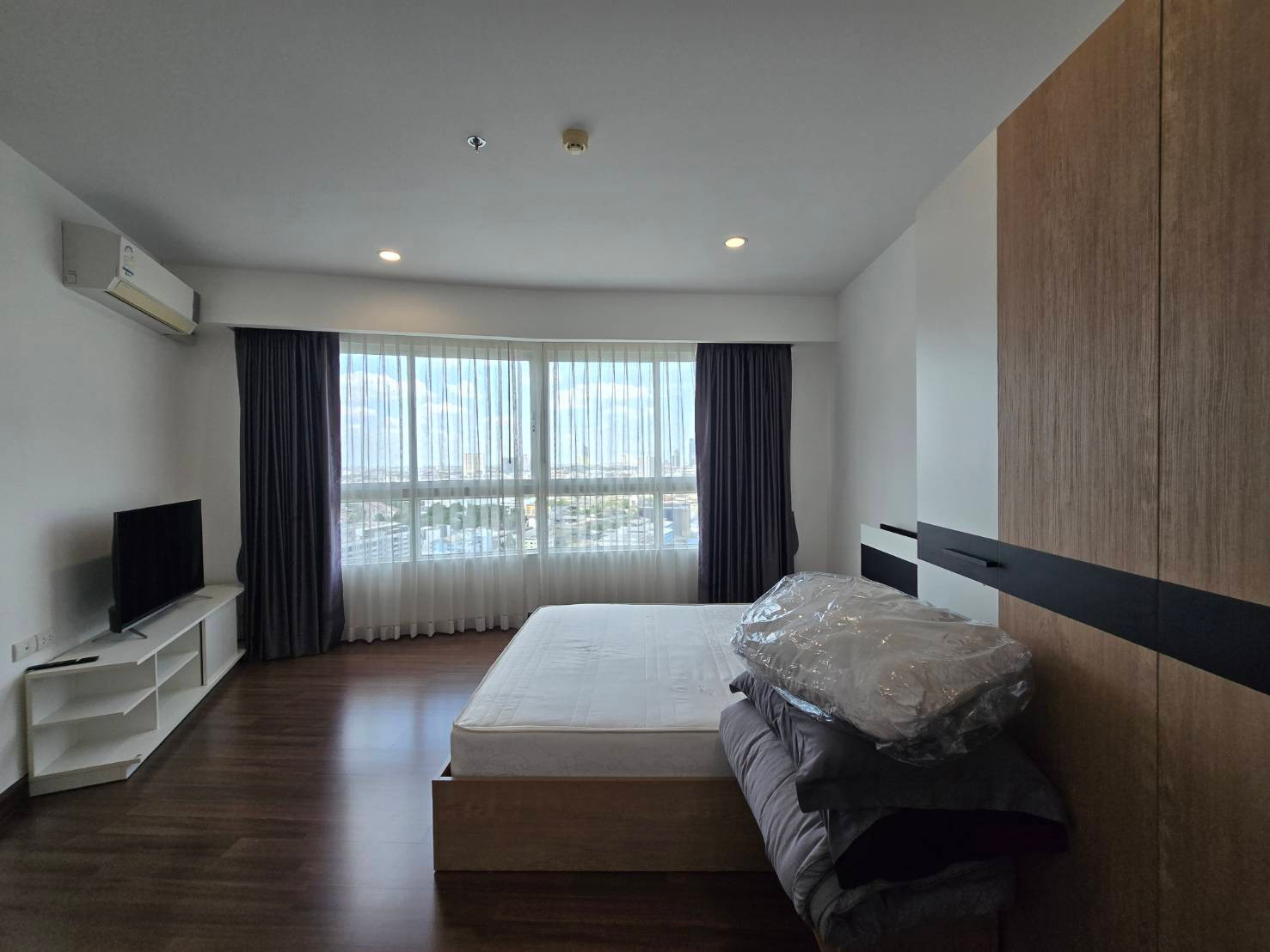 FOR Rent 2 bed มีหลายห้องให้เลือก ศุภาลัยพรีมา ริวา คอนโดริมแม่น้ำ  – รูปที่ 3