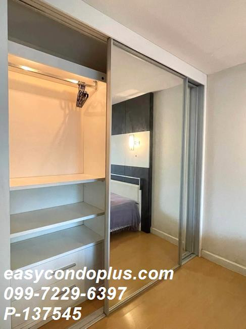 💥 [𝐏-𝟏𝟑𝟕𝟓𝟒𝟓] FOR RENT : The Trendy Condominium ทำเลสุขุมวิท ใจกลางเมือง! ใกล้ BTS นานา 𝟏𝟕,𝟓𝟎𝟎/ด. | Line ID @easycondoplus | 099-229-6397 – รูปที่ 4