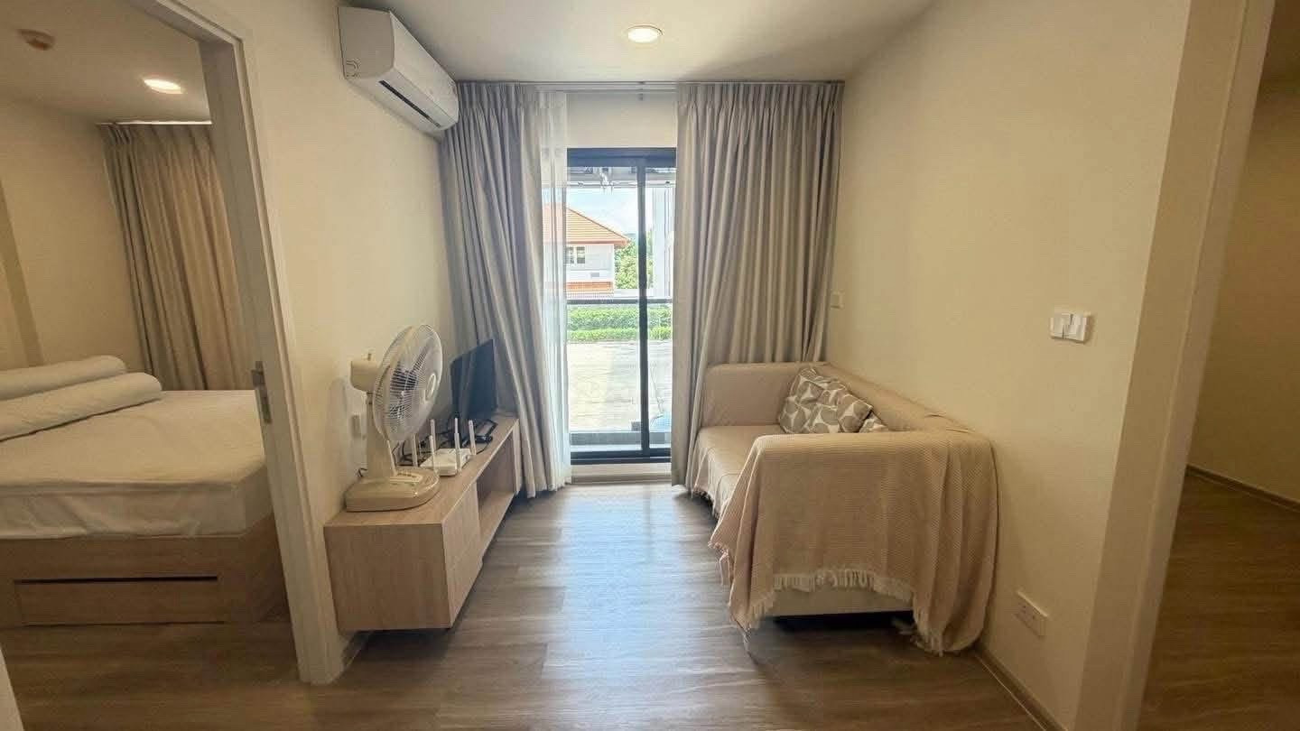 For urgent rent, 2 bedrooms, near BTS Bang Chak. For urgent rent, 2 bedrooms, near BTS Bang Chak.