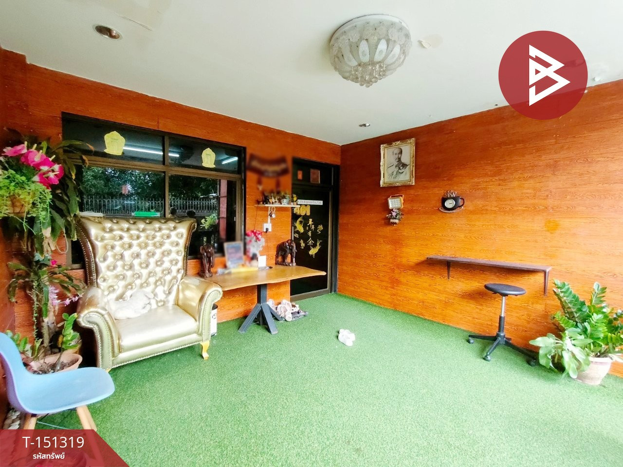 ขายทาวน์เฮ้าส์ หมู่บ้านลาซาลเพลส กรุงเทพมหานคร (Lasalle Place) – รูปที่ 3
