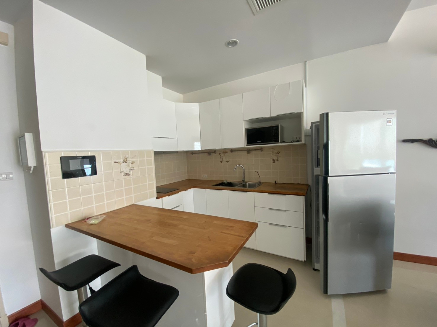 FOR Rent 3 bed มีหลายห้องให้เลือก ศุภาลัยพรีมา ริวา คอนโดริมแม่น้ำ  – รูปที่ 2