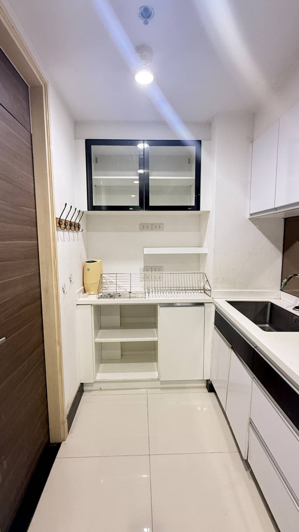 FOR Sell  Studio มีหลายห้องให้เลือก ศุภาลัยพรีมา ริวา คอนโดริมแม่น้ำ  – รูปที่ 3