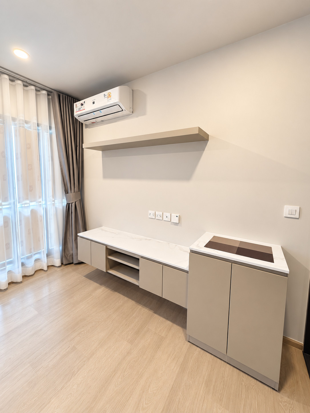 Condo FOR RENT  New Room ,Aspire Onnut-Station 🔥Near BTS ONNUT 🔥คอนโด แอสปาย อ่อนนุช-สเตชั่น  – รูปที่ 3