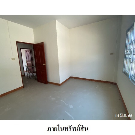 ทาวน์โฮม เหนือฟ้าโฟร์ บางบัวทอง 19.1 ตร.ว. ฟังก์ชัน 2 ห้องนอน ทำเลใกล้ตลาดนัดมนวดี ราคาคุ้มค่าเพียง 1.44 ล้าน – รูปที่ 3