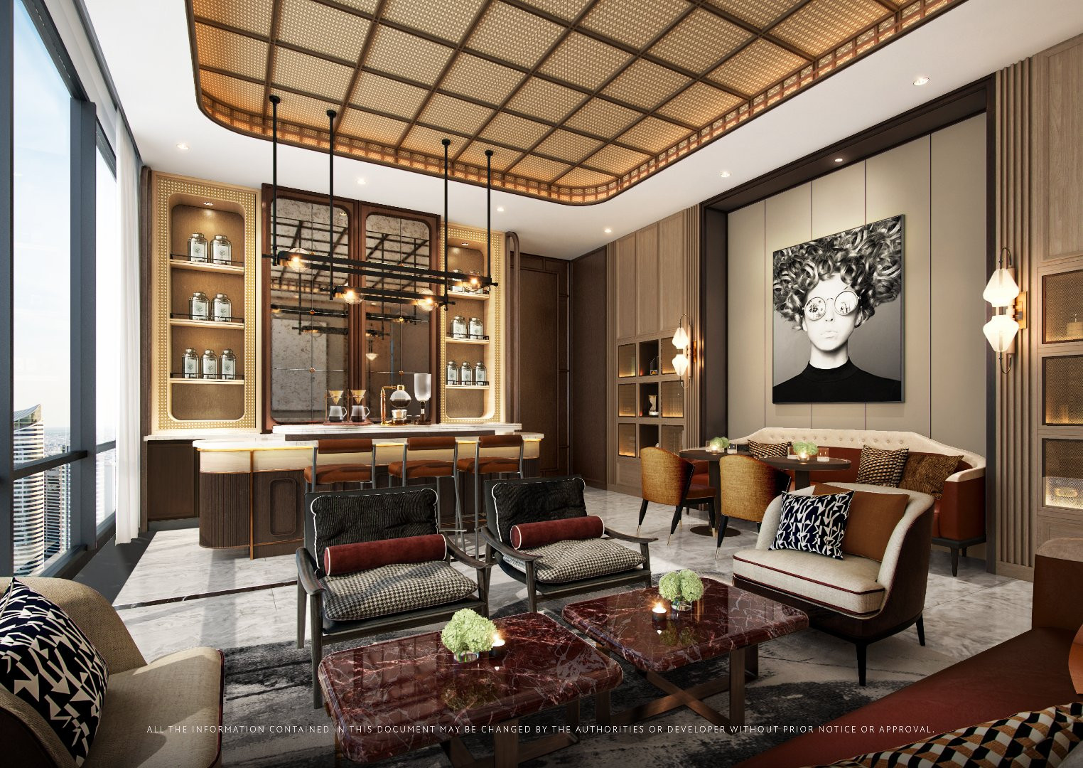 🔥Condo Luxury เลี้ยงสัตว์ได้🔥 MUNIQ PHROMPHONG |แค่ 20 เมตร ถึง BTS พร้อมพงษ์ – รูปที่ 4