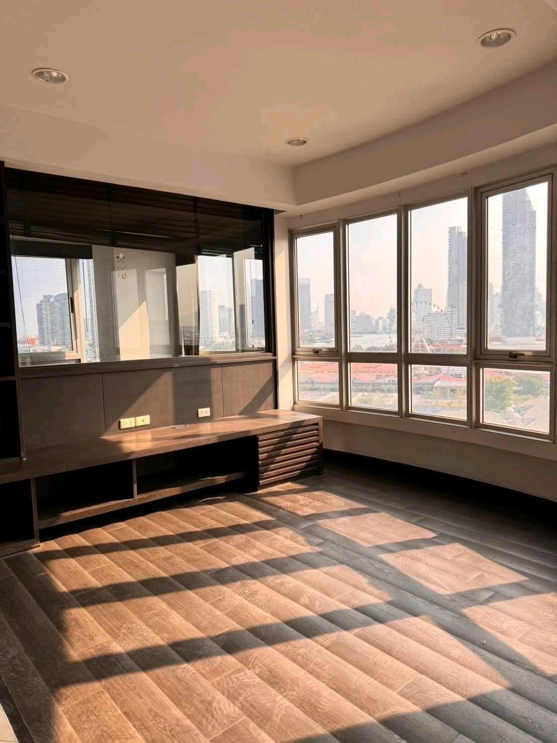 FOR SALE River Heaven- Charoen Krung  วิวแม่น้ำเจ้าพระยา  🌟🔥 – รูปที่ 3