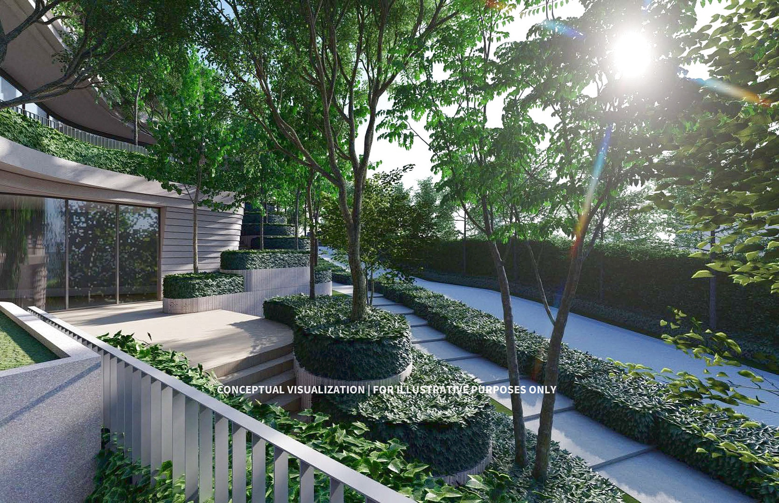 ขายคอนโดหรูระดับ  Ultra Luxury ติดหาดวงศ์อามาตย์ พัทยา
