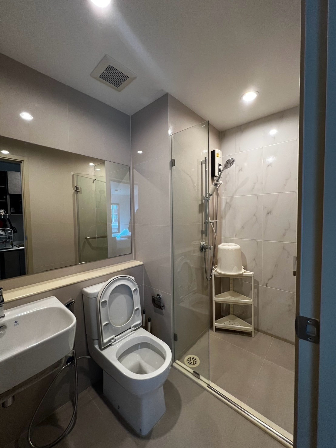 Aspire Erawan Prime ห้องสวย ใหม่ – รูปที่ 3