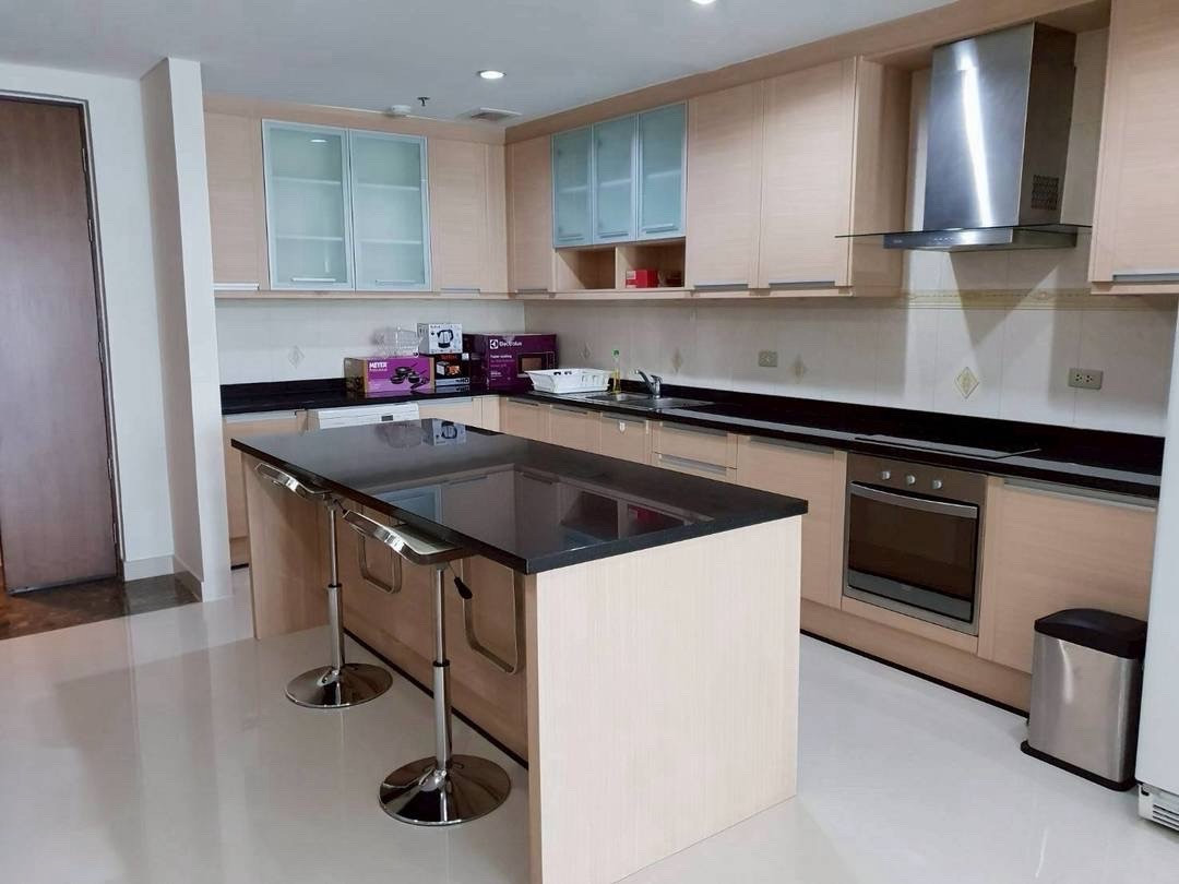 The Lake Sukhumvit 16 for rent ( Pet friendly )  – รูปที่ 3
