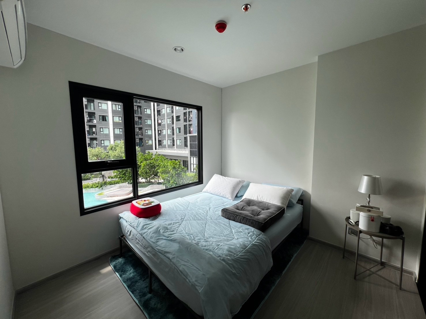 Aspire Erawan Prime ห้องสวย ใหม่ – รูปที่ 2
