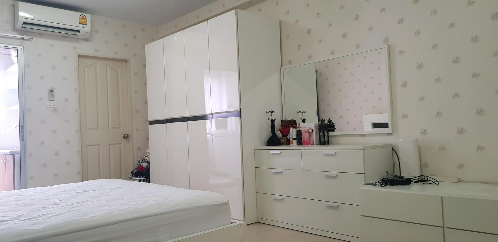 (รหัส SM2197) ขายคอนโด โครงการ City Home Ratchada - Pinklao : ซิตี้โฮม รัชดา - ปิ่นเกล้า (จรัญสนิทวงศ์ 95/1) – รูปที่ 2