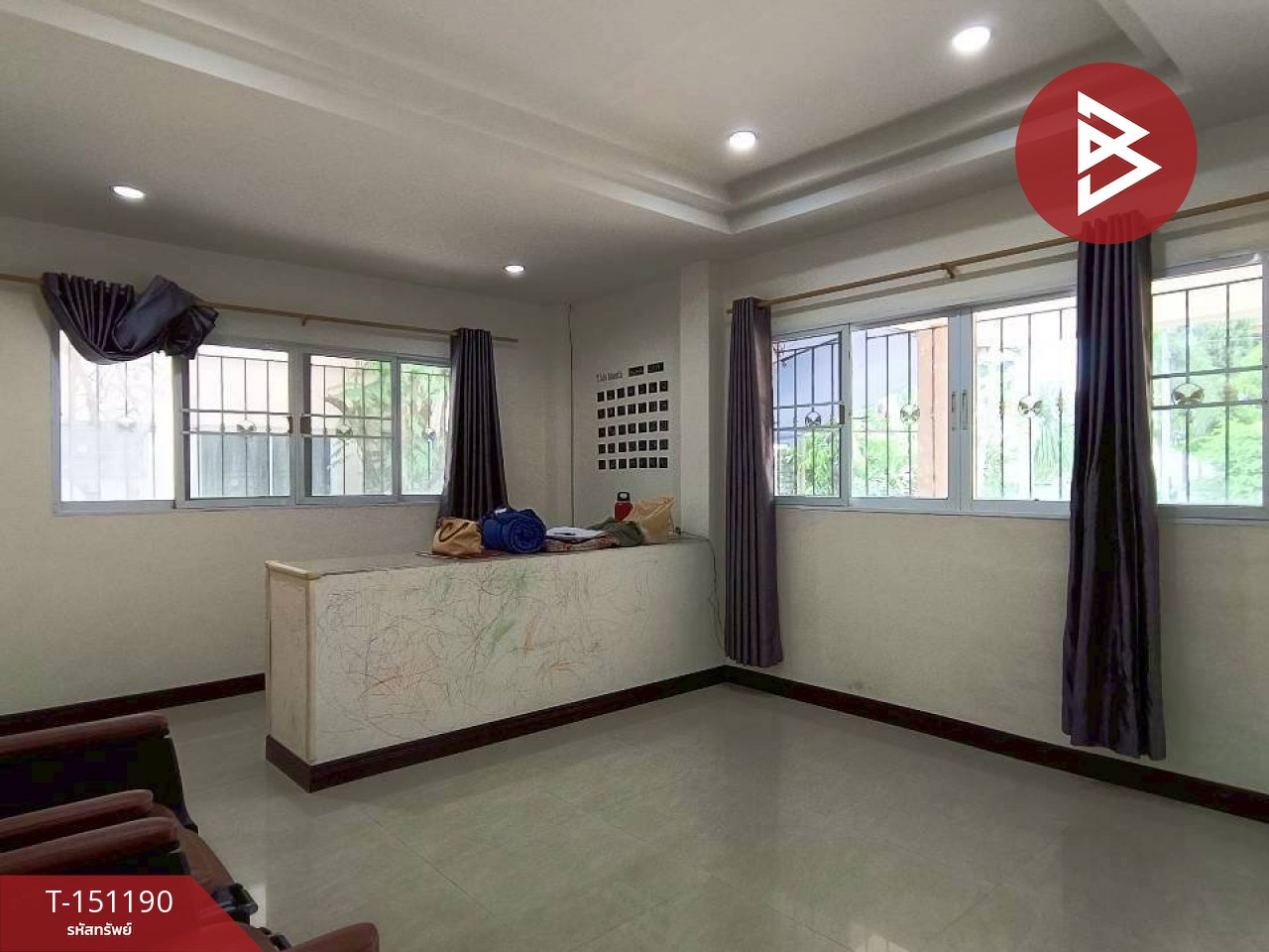 ขายบ้านเดี่ยว หมู่บ้านวิสต้าวิลล์3 ลำลูกกา-คลอง8 (VistaVille3 Lumlukka-Klong8) ปทุมธานี – รูปที่ 4