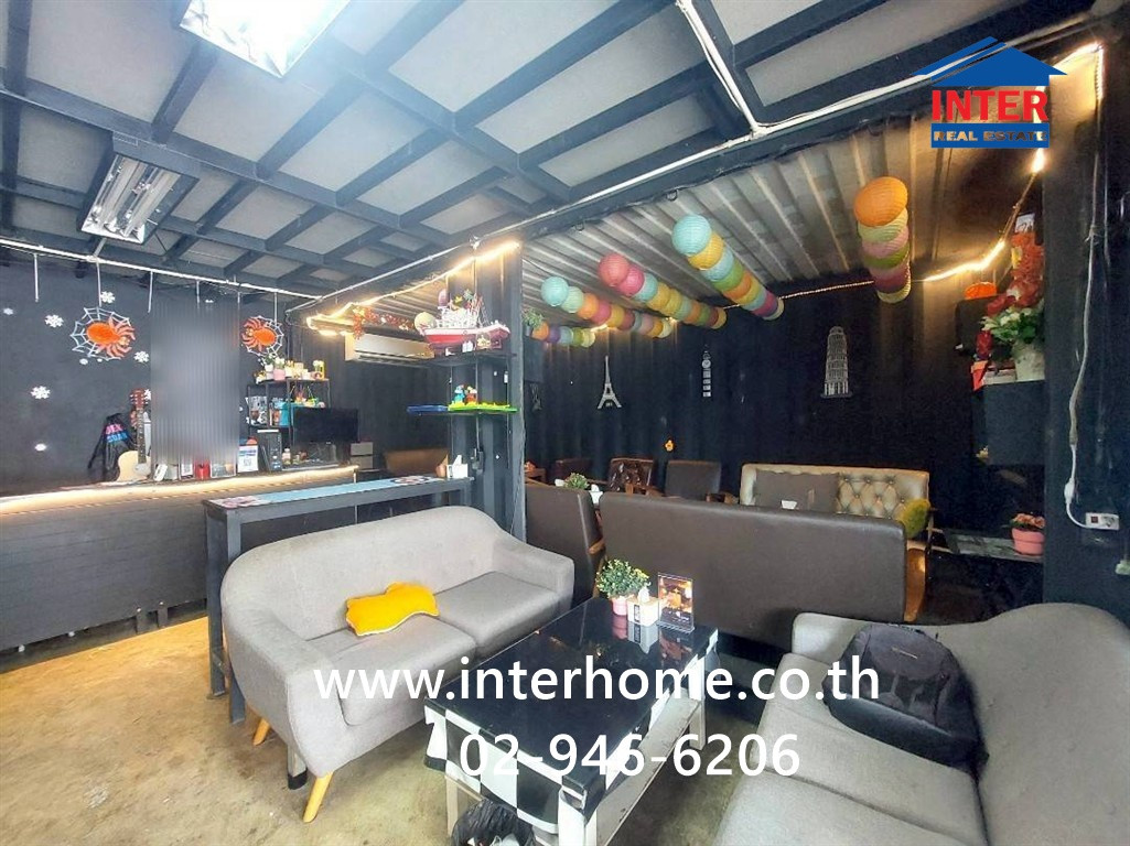 บ้านเดี่ยว 2 ชั้น 201 ตร.ว. ที่ดิน + บ้านเดี่ยว ซอยสุขุมวิท115 (ซอยอภิชาติ9) ถนนสุขุมวิท ถนนเทพารักษ์ เมืองสมุทรปราการ สมุทรปราการ  – รูปที่ 3